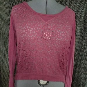 5 for $10 Pink top *LAST CHANCE!
